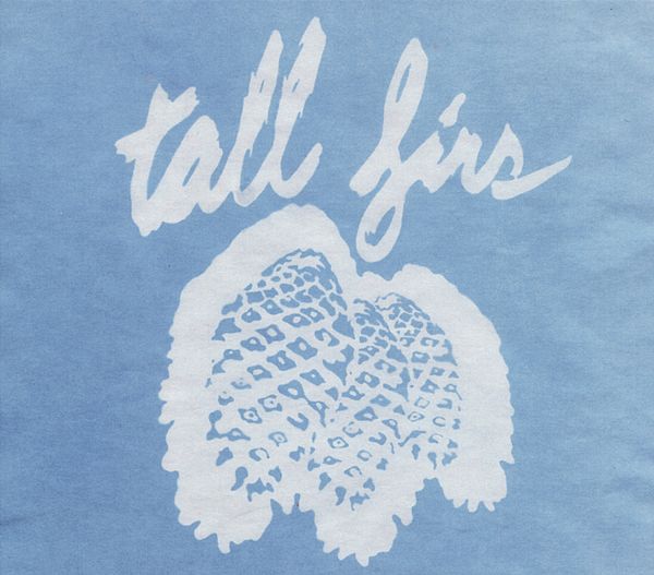 Tall Firs: Out Of It & Into It (CD)