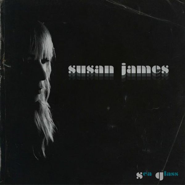 Susan James: Sea Glass (Vinyl-LP)