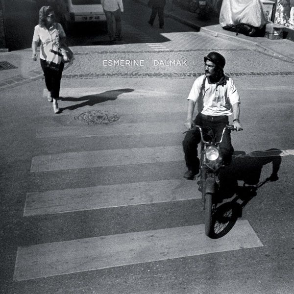 Esmerine: Dalmak (180g) (Vinyl-LP)