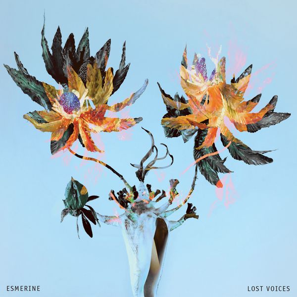 Esmerine: Lost Voices (180g) (Vinyl-LP)