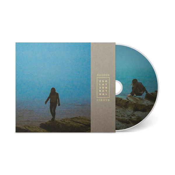 Harborlights: Isolation Ritual (CD)