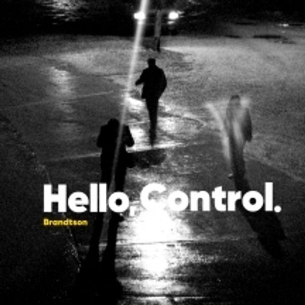 Brandtson: Hello Control (Vinyl-LP)