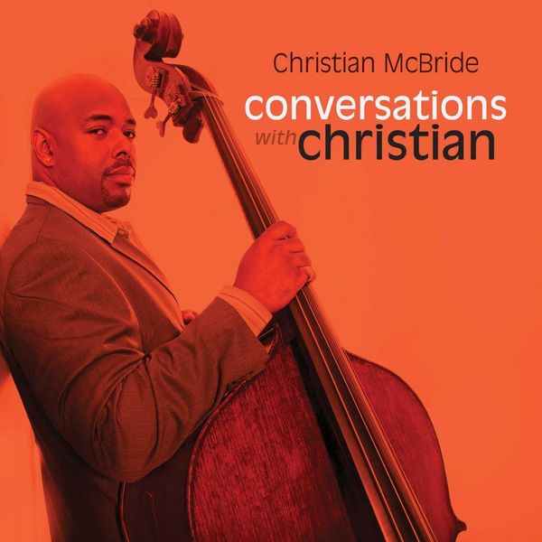 Christian McBride: Conversations With Christian (CD)