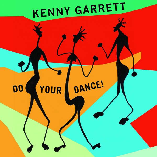 Kenny Garrett: Do Your Dance! (180g) (2 Vinyl-LPs)