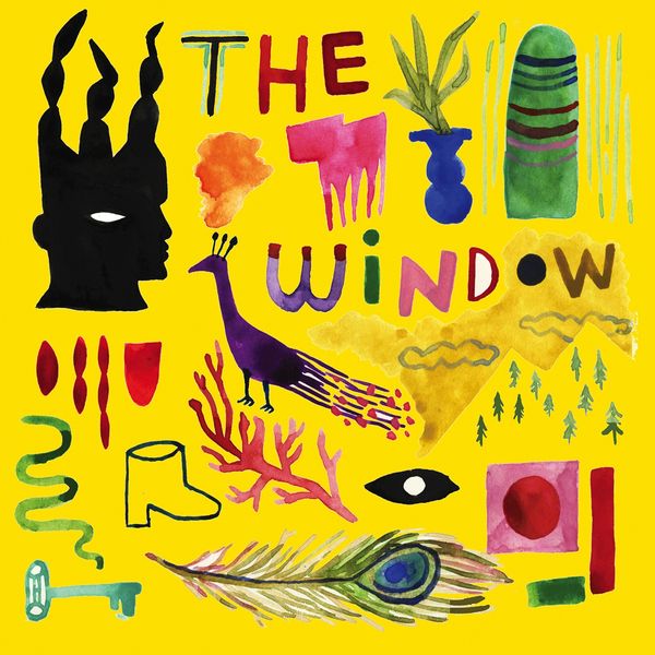 Cécile McLorin Salvant: The Window (CD)