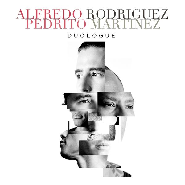 Alfredo Rodriguez & Pedrito Martinez: Duologue (CD)