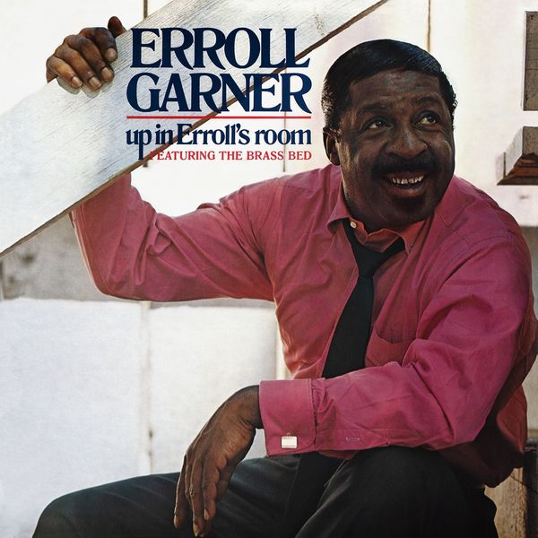 Erroll Garner: Thats My Kick (CD)