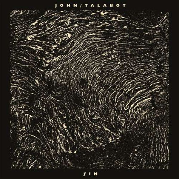 John Talabot: Fin (Vinyl-LP)