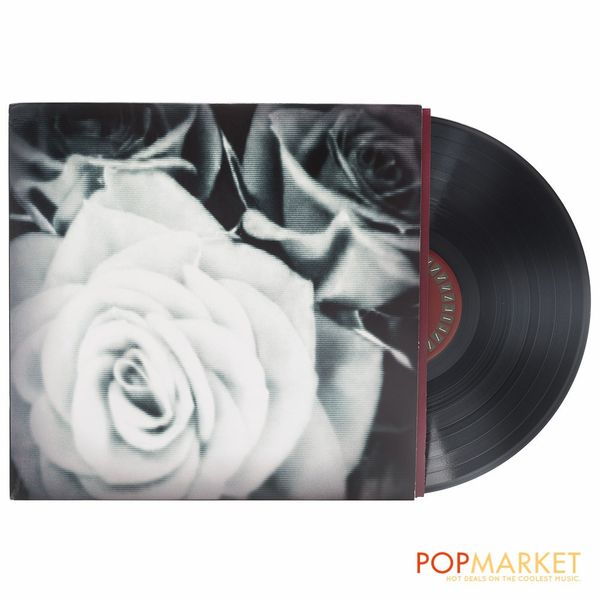 The Mountain Goats: All Eternals Deck (Vinyl-LP)