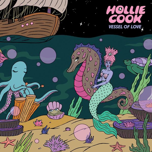 Hollie Cook: Vessel Of Love (Vinyl-LP)