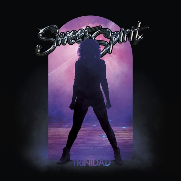Sweet Spirit: Trinidad (CD)