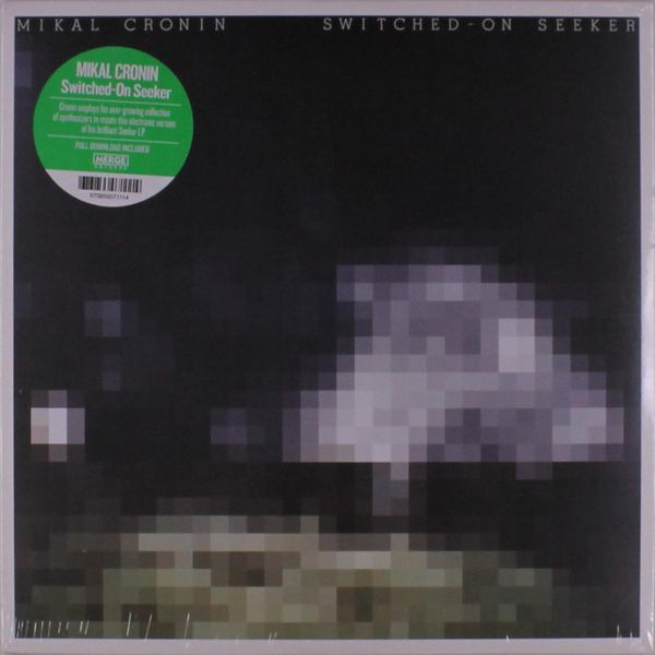 Mikal Cronin: Switched-On Seeker (Vinyl-LP)