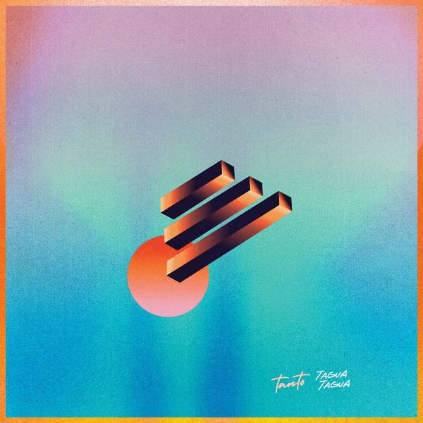 Tagua Tagua: Tanto (Vinyl-LP)