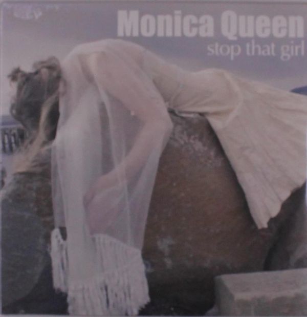 Monica Queen: Stop That Girl (Vinyl-LP)