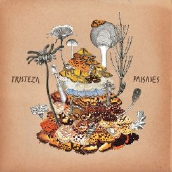Tristeza: Paisajes (Vinyl-LP)
