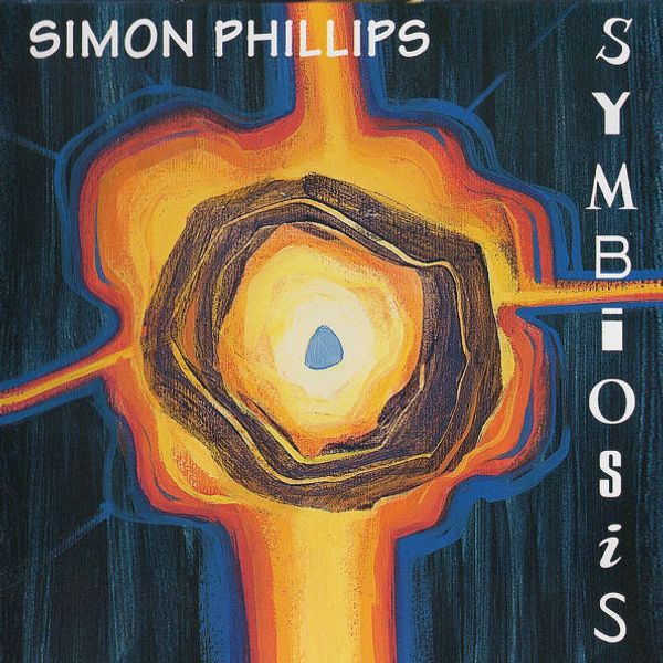 Simon Phillips: Symbiosis (30th Anniversary Edition) (CD)