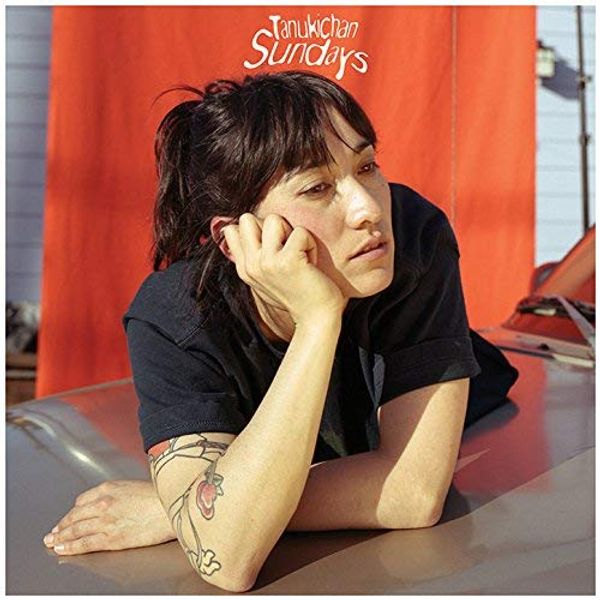 Tanukichan: Sundays (CD)