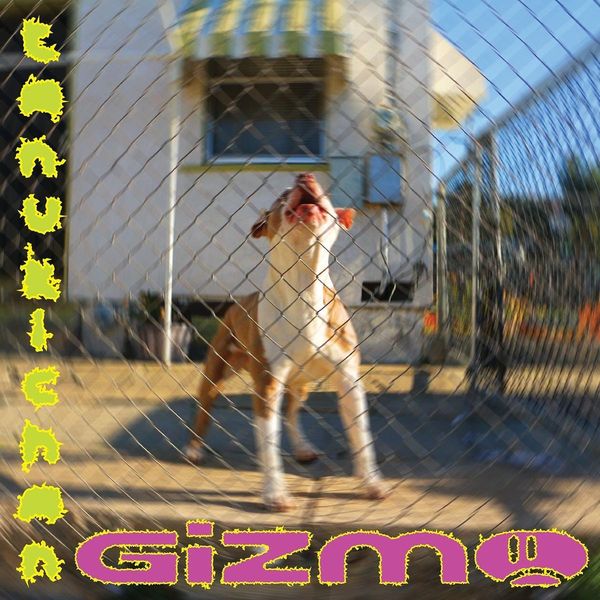 Tanukichan: Gizmo (Vinyl-LP)