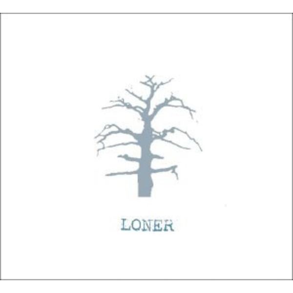 Loner: Loner (CD)