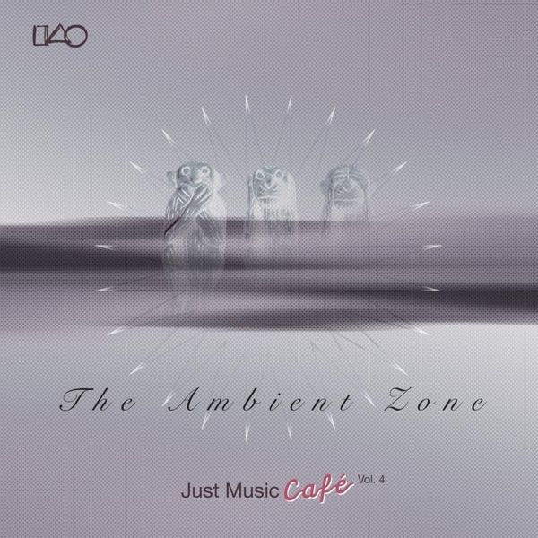 Just Music Cafe Vol. 4: The Ambient Zone (CD)