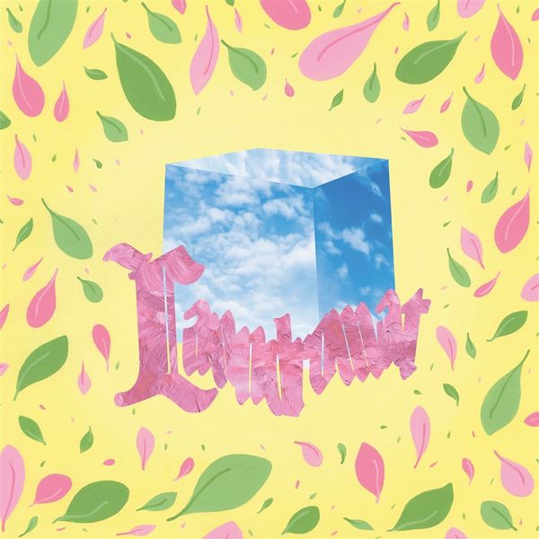 Pickle Darling: Laundromat (Limited Edition) (Baby Blue Vinyl) (LP)