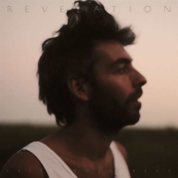 Leif Vollebekk: Revelation (2 Vinyl-LPs)