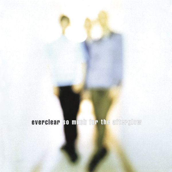 Everclear: So Much For The Afterglow (180g) (Vinyl-LP)