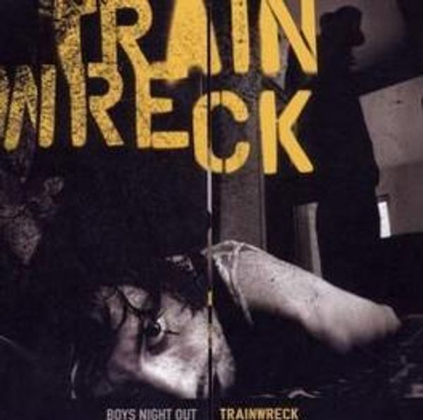 Boys Night Out: Trainwreck (Vinyl-LP)