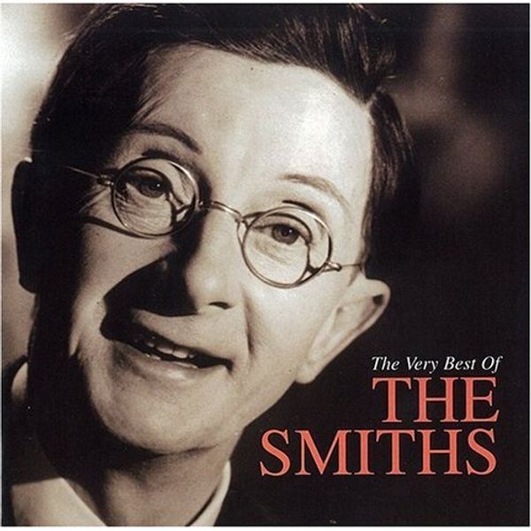The Smiths: The Very Best Of The Smiths (CD)