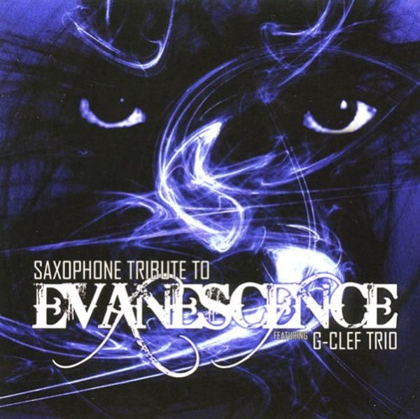 Evanescence.=Trib=: Saxophone Tribute (CD)
