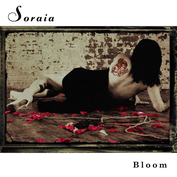 Soraia: Bloom (CD)