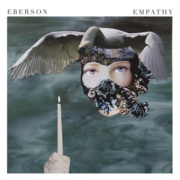 Eberson: Empathy (CD)