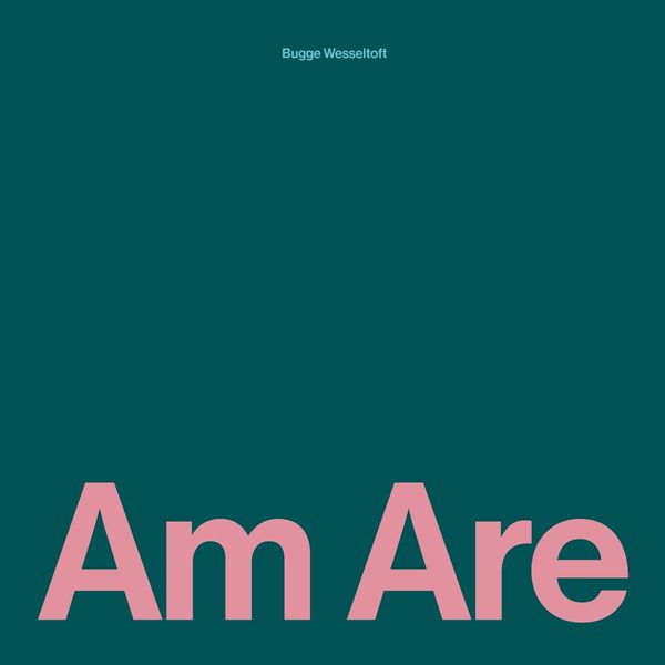 Bugge Wesseltoft: Am Are (Black Vinyl) (Vinyl-LP)