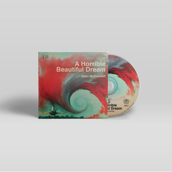Sean McConnell: A Horrible Beautiful Dream (CD)