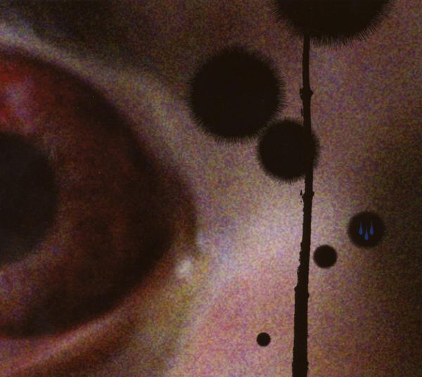 Isis: Holy Tears EP (CD)