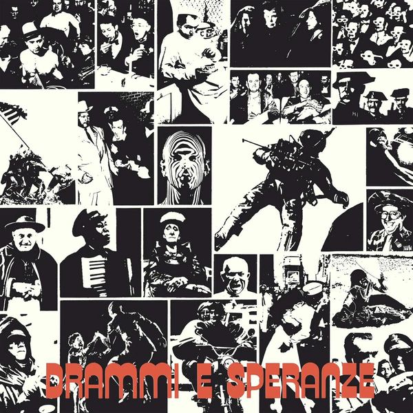 Piero Umiliani: Soundtrack: Drammi E Speranze (Vinyl-LP)