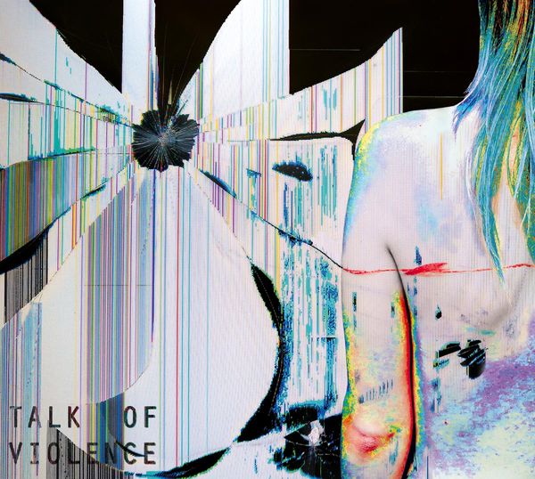 Petrol Girls: Talk Of Violence (CD)