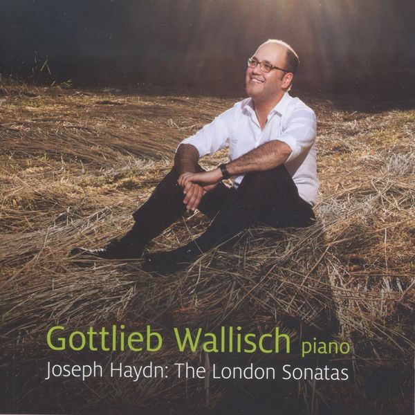Joseph Haydn: Klaviersonaten H.16 Nr.49-52 (Super Audio CD)