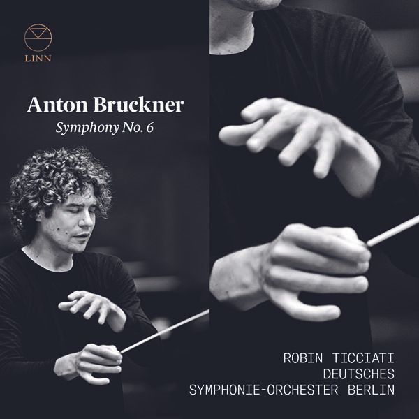 Anton Bruckner: Symphonie Nr.6 (CD)