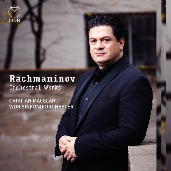 Sergej Rachmaninoff: Symphonien Nr.1-3 (3 CDs)