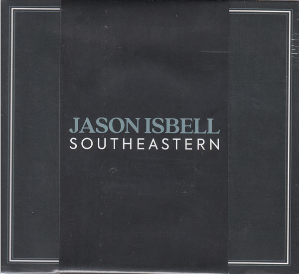 Jason Isbell: Southeastern (10 Year Anniversary Edition) (3 CDs)