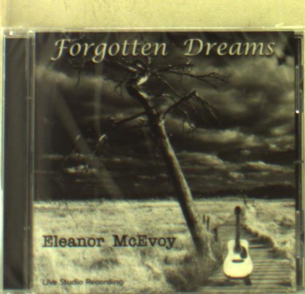 Eleanor McEvoy: Forgotten Dreams (CD)