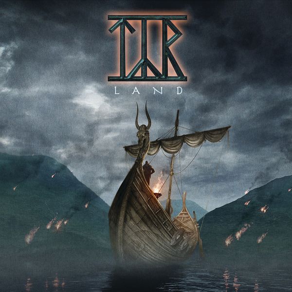 Týr: Land (CD)