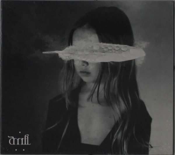 All My Faith Lost: Untitled (CD)