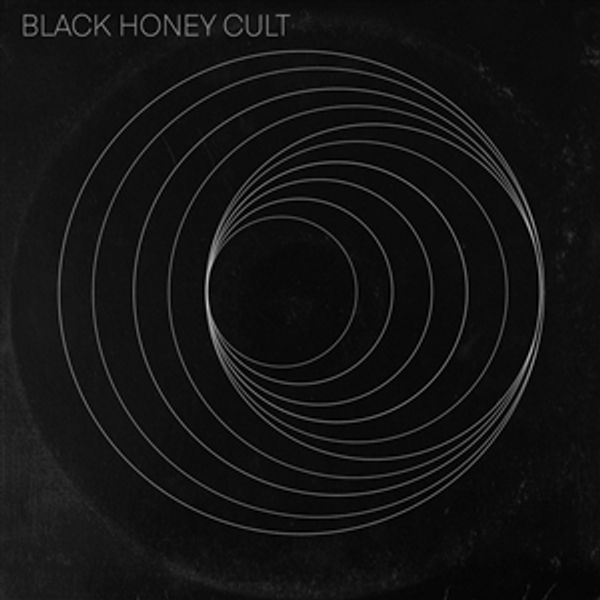 Black Honey Cult: Black Honey Cult (Vinyl-LP)