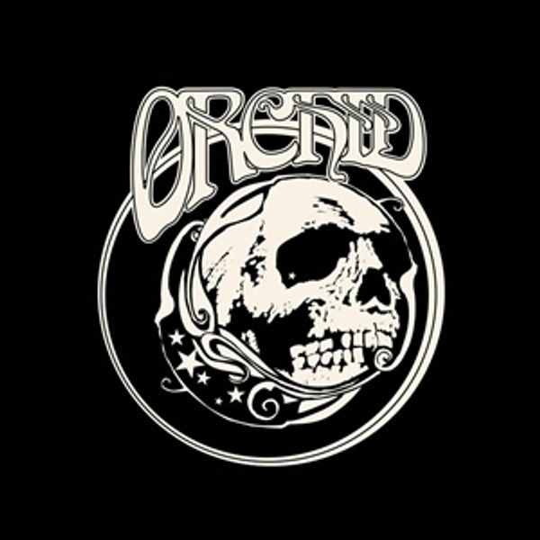 Orchid: Through The Devils Doorway (Limited Edition) (Yellow... (LP)