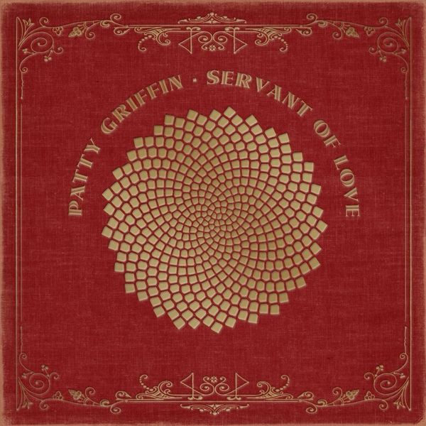 Patty Griffin: Servant of Love (180g) (2 Vinyl-LPs)
