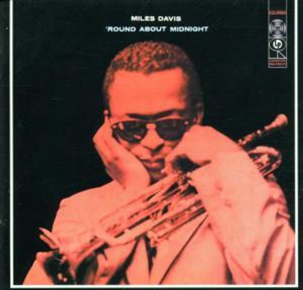 Miles Davis: Round About Midnight (CD)