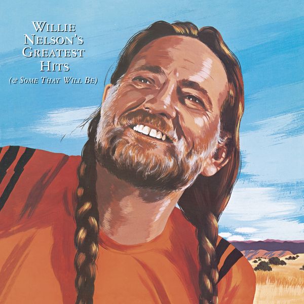 Willie Nelson: Greatest Hits & Some That Will Be (CD)