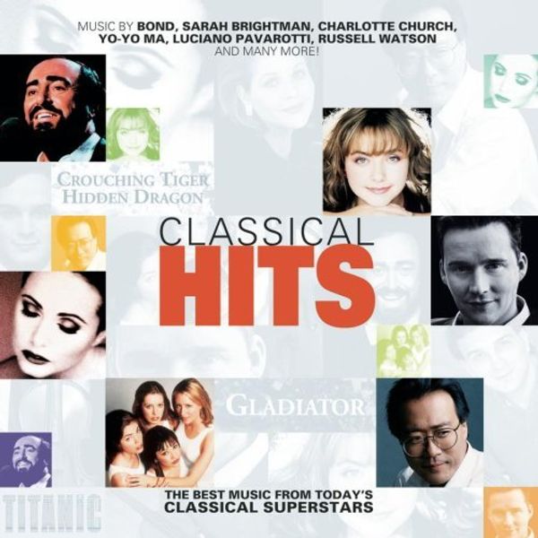 Classical Hits (CD)